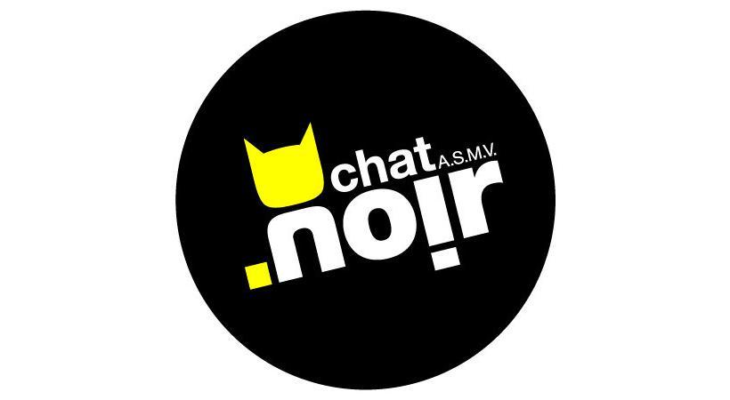 Chat noir