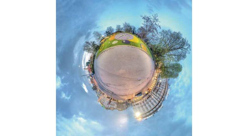 12 mois de travail ont été nécessaires pour compiler toutes ces données. Une actualisation sera régulièrement effectuée sur le web. VINCENT HOFER 