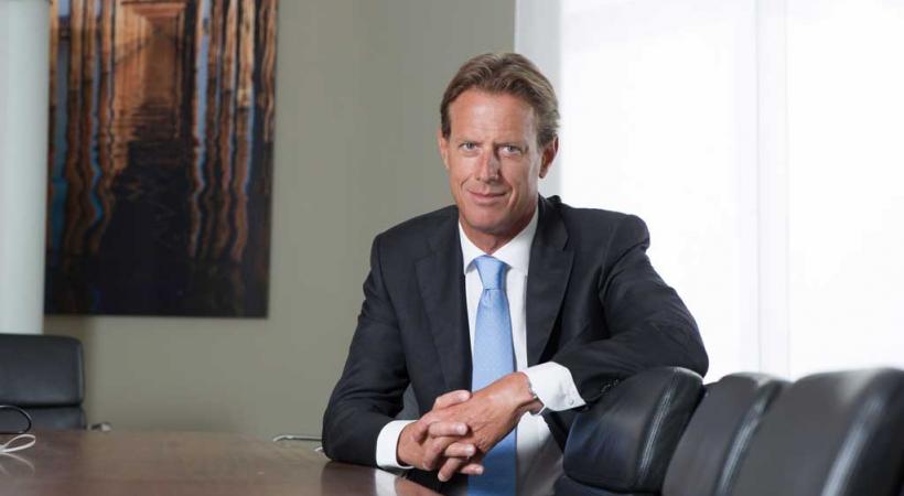 Christian Lüscher, conseiller national PLR