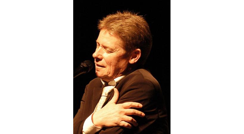 «Bernard Bruel chante Brel»