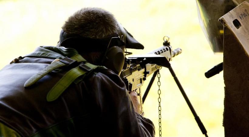 Genevois cancres des tirs militaires obligatoires