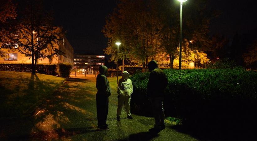 Trafic de drogue: le deal, c’est si facile!