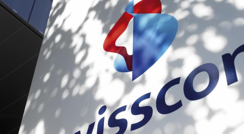 Deux pannes en moins d’une semaine, Swisscom doit affronter la colère  des patrons. DR 