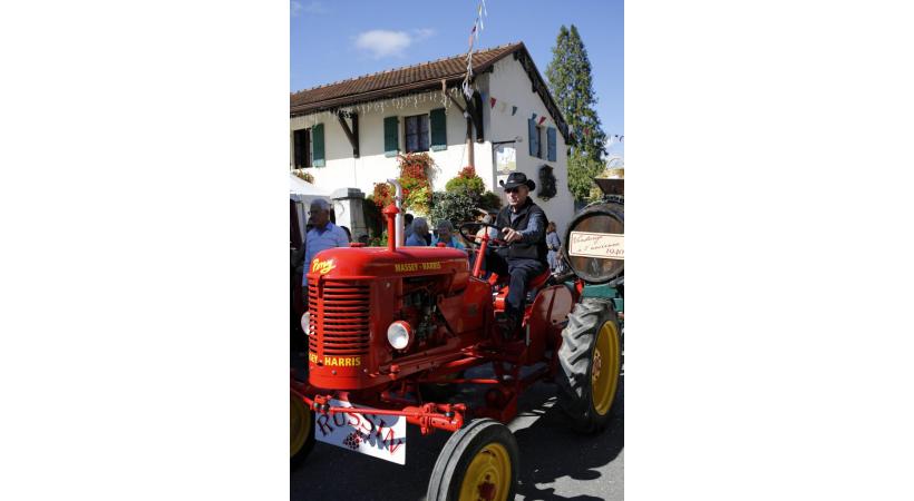 Le terroir genevois sera à l’honneur les 15 et 16 septembre.  S. PECORINI WWW.PECORINI.NET