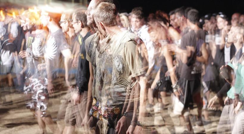 Dans 25 ans, la population du Grand Genève aura considérablement augmenté. (Crédit photo: Unsplash - Pixabay)