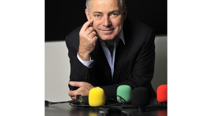 PASCAL DECAILLET, journaliste indépendant