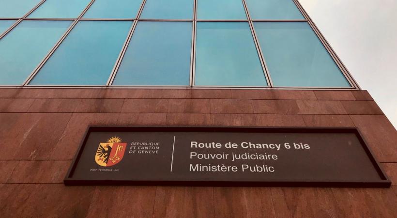 L’enquête de l’IGS est diligentée sous la conduite du Ministère public. Francis Haller