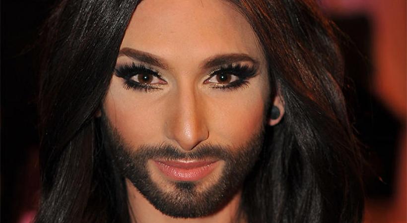 Conchita Wurst  (Eurovision)