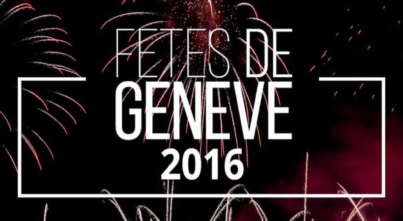 Remous autour des nouvelles Fêtes de Genève