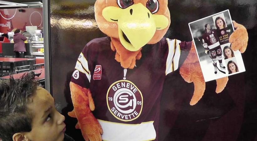 Les photomatons font la nique au numérique