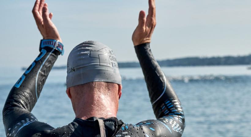 Les inscriptions sont ouvertes jusqu'à mercredi 10 juillet à 23h59! Olivier Borgognon