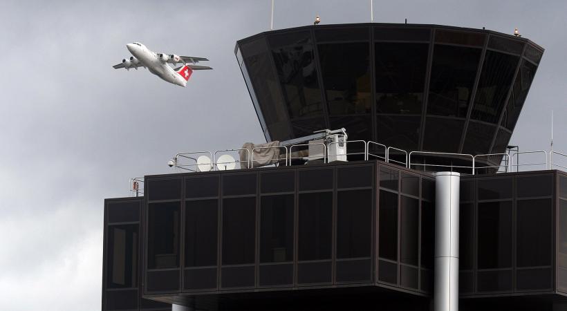 De grands travaux se profilent dans le secteur de l'aéroport.