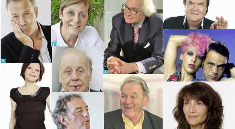 10 personnalités voient Genève en grand.