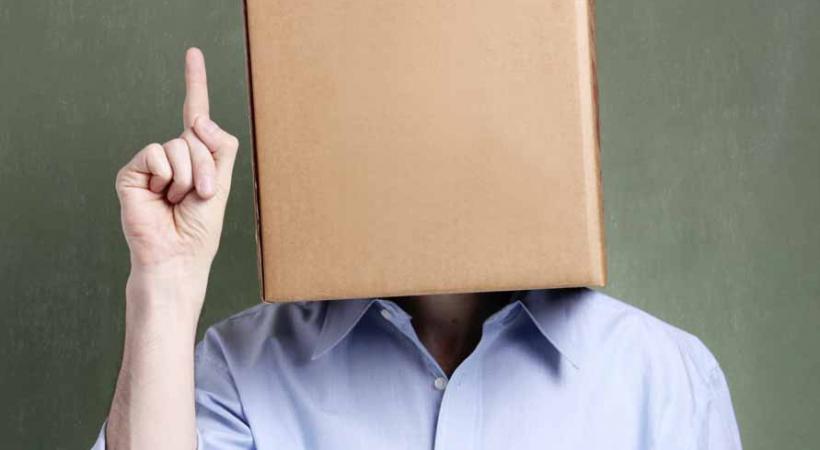 La complexité des démarches peut être un facteur de renoncement. GETTY IMAGES/STURTI 