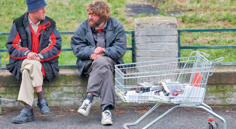 En deux ans, l’augmentation des dépenses sociales dépasse les 100 millions de francs. Une situation alarmante causée en partie par la hausse des coûts de la santé et des chômeurs en fin de droit. dr