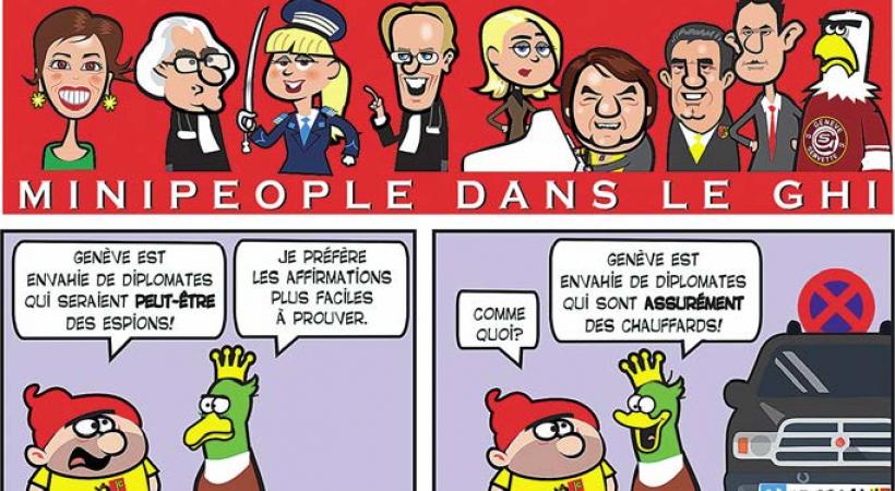 Peut-être... Assurément !