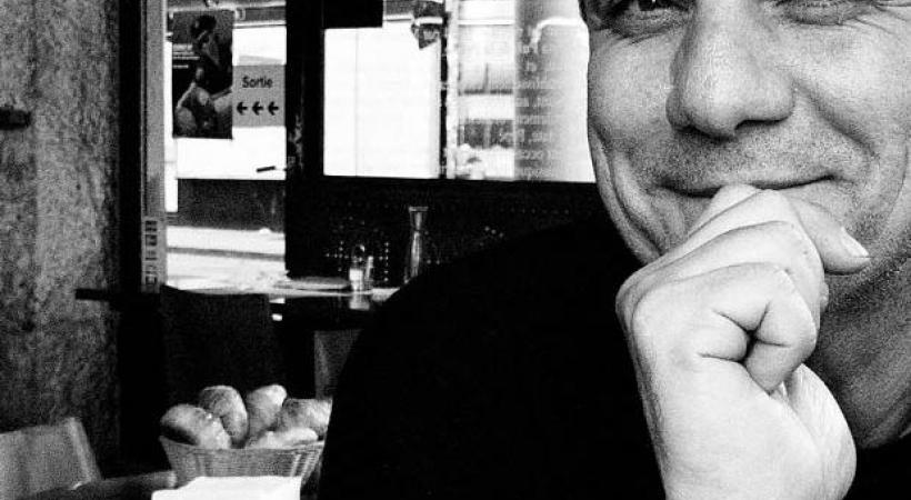 GIANCARLO MARIANI, RÉDACTEUR EN CHEF