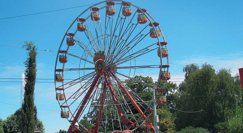 «La Compagnie 2016» sort du bois