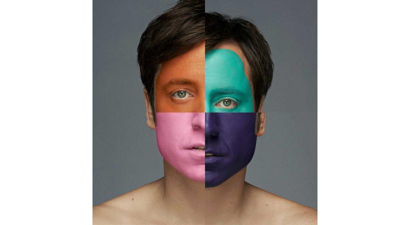 Le chanteur Stevans débarque avec un nouvel Opus intitulé Rupture. DR