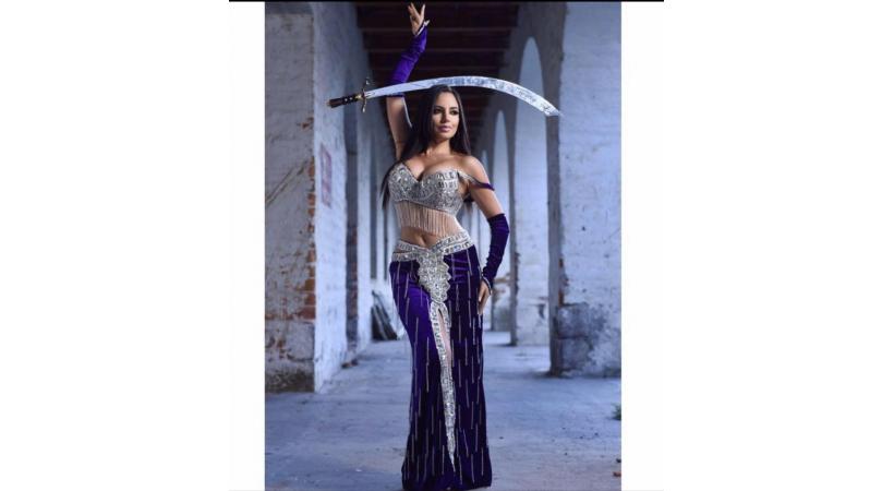 Un spectacle qui réunit sur scène une grande variété d’artistes. DR 