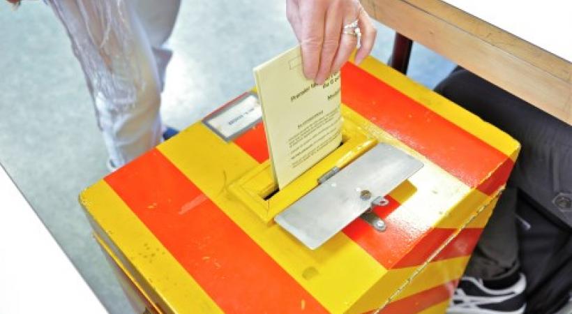 30 NOVEMBRE - Ne sous-estimons pas Ecopop