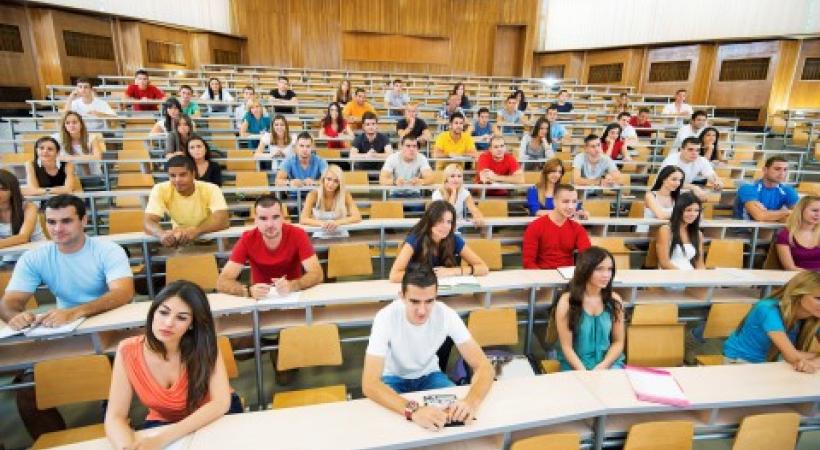 De nombreux étudiants vont se retrouver sur le carreau. ISTOCK/skynesher