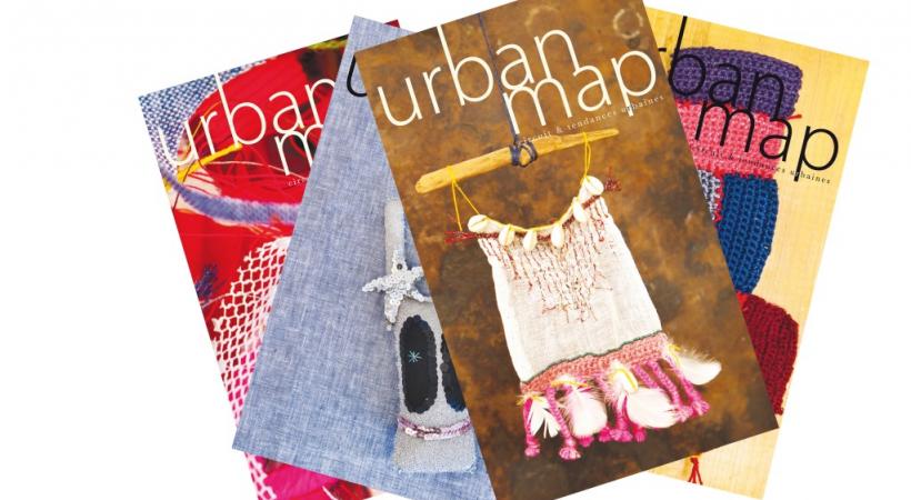 Couvertures de vanessa riera/DR