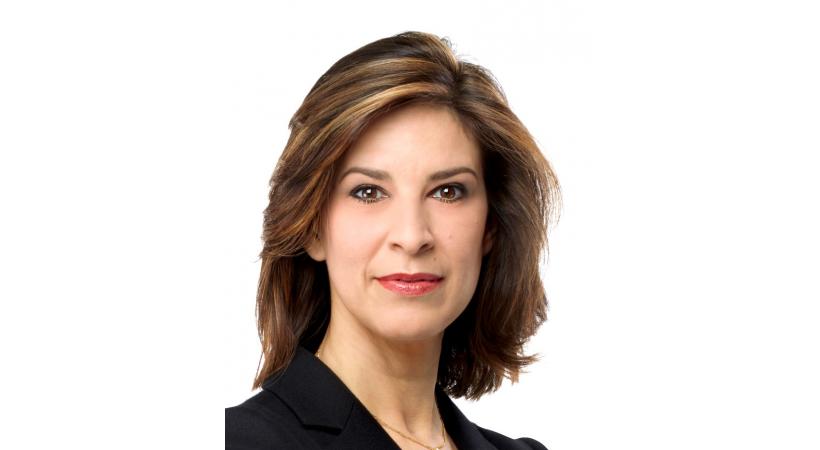 Sue Putallaz, présidente de l’association Pro’Loc. DR