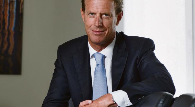 Christian Lüscher, conseiller aux Etats (PLR)