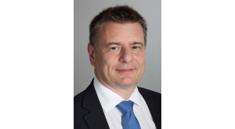 Roger Golay, conseiller national MCG