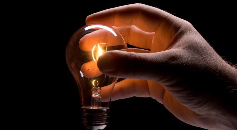 Une panne d’électricité a touché de nombreux quartiers en ville de Genève. DR