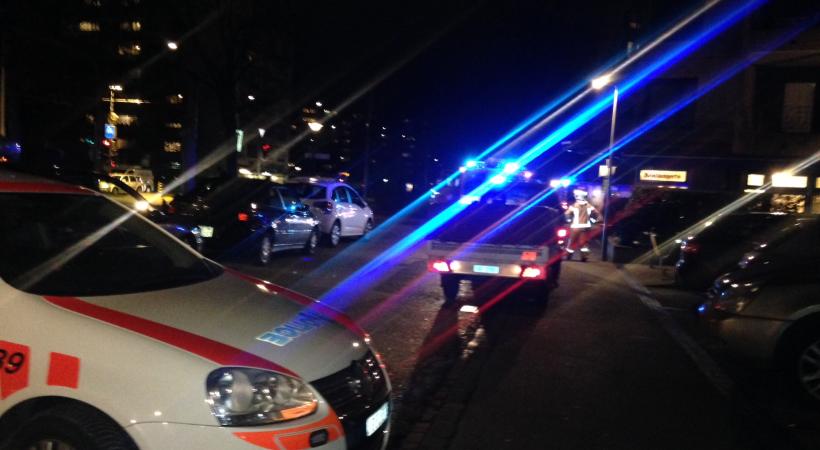 Les pompires sont venus en grand renfort