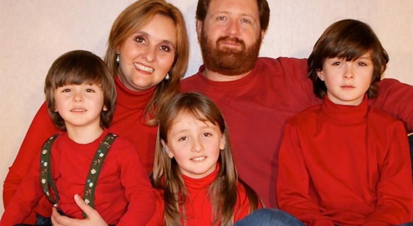 Marche silencieuse pour soutenir Erwin Sperisen