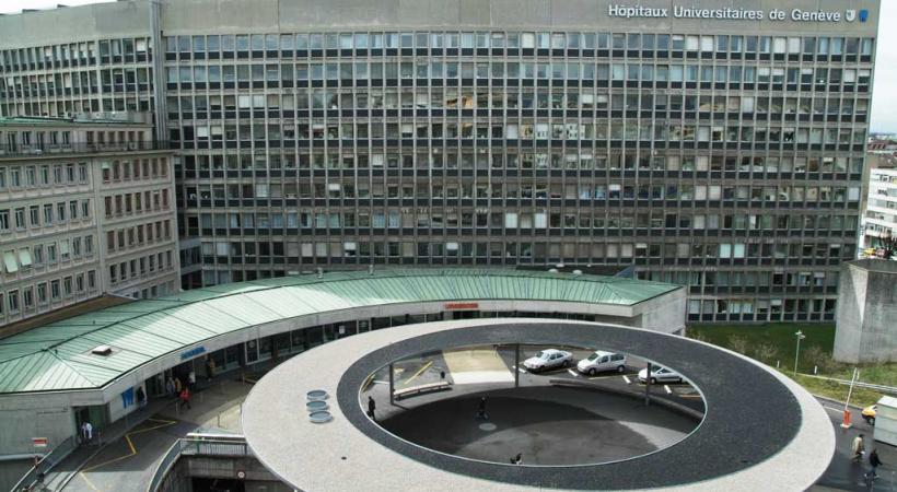 «Nous allons désengorger les Urgences"