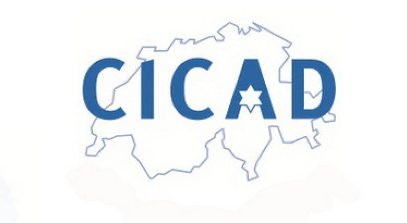 Coordination intercommunautaire contre l’Antisémitisme et la Diffamation (Cicad)