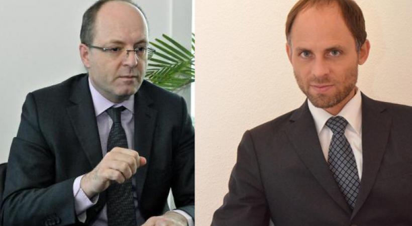 Pierre Bayenet. STEPHANE CHOLLET Olivier Jornot. DAVID ROSEMBAUM-KATZMAN 