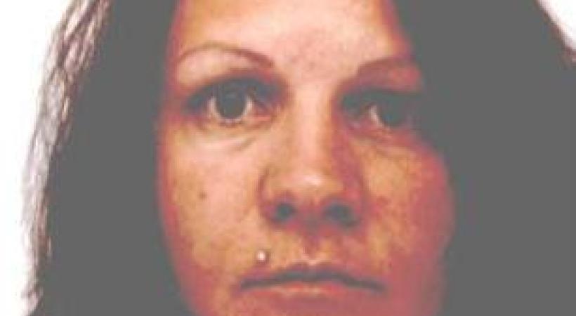 AVIS DE DISPARITION - Martine VAILLAT DE MELO