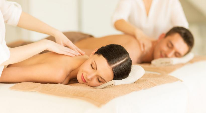 Une amie m’a raconté qu’elle s’est fait masser par un homme et que cela lui a procuré un puissant effet érotique auquel elle ne s’attendait pas du tout…