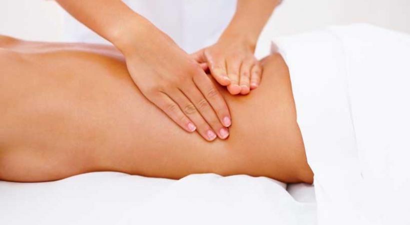 Descente de police dans deux salons de massages