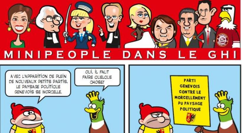 MINIPEOPLE.CH