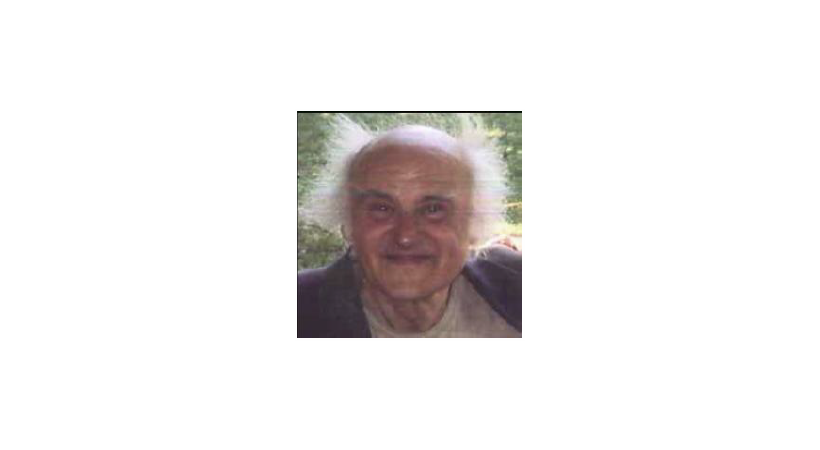 WYTTENBACH Camille, né le 20.12.1929, Bernois, domicilié EMS de l'Amitié, 1 rue Baudit, 1201 Genève