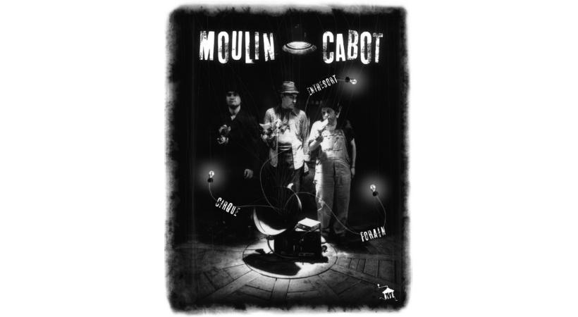 Cette semaine... Festival, Spectacle, Histoire