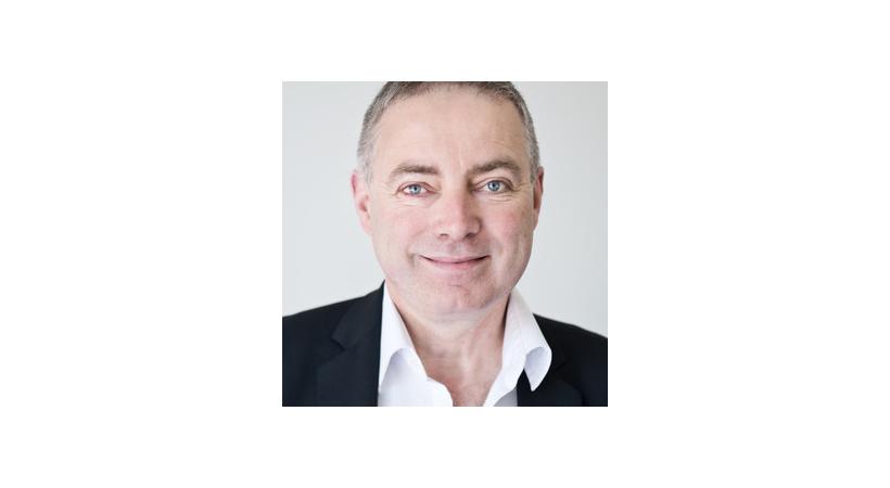  Pascal Décaillet, journaliste indépendant genevois, producteur et animateur d'émissions de télévision. DR