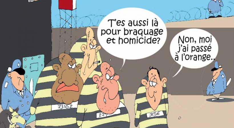 Un automobiliste portugais risque de perdre permis de conduire et de séjour pour excès de vitesse. Réactions indignées. Une initiative populaire est lancée contre Via Sicura. 