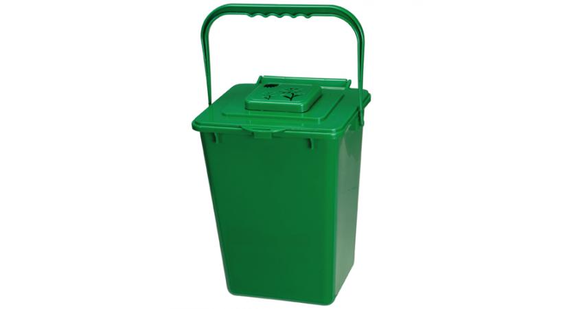 100’000 poubelles écolos données aux Genevois