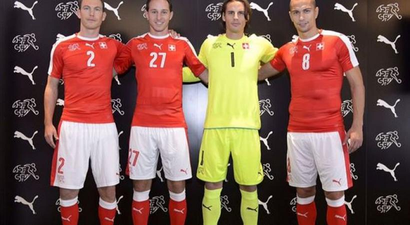 Vivre l’Euro en direct, sur écran géant. DR 