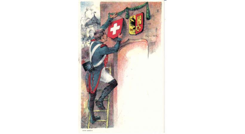 Cette semaine... Festival, Spectacle, Histoire