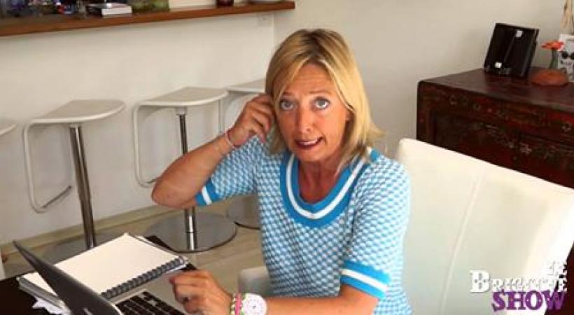 Le Brigitte Show - Et en plus il veut que je lui achète des trucs !