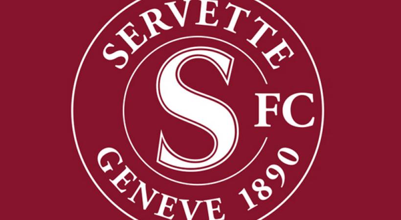 Servette FC obtient sa licence. DR