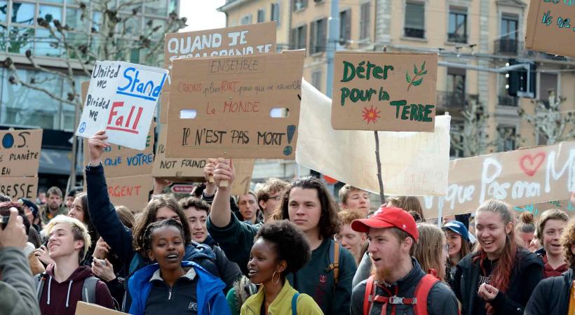 Crédit : Stéphane Chollet